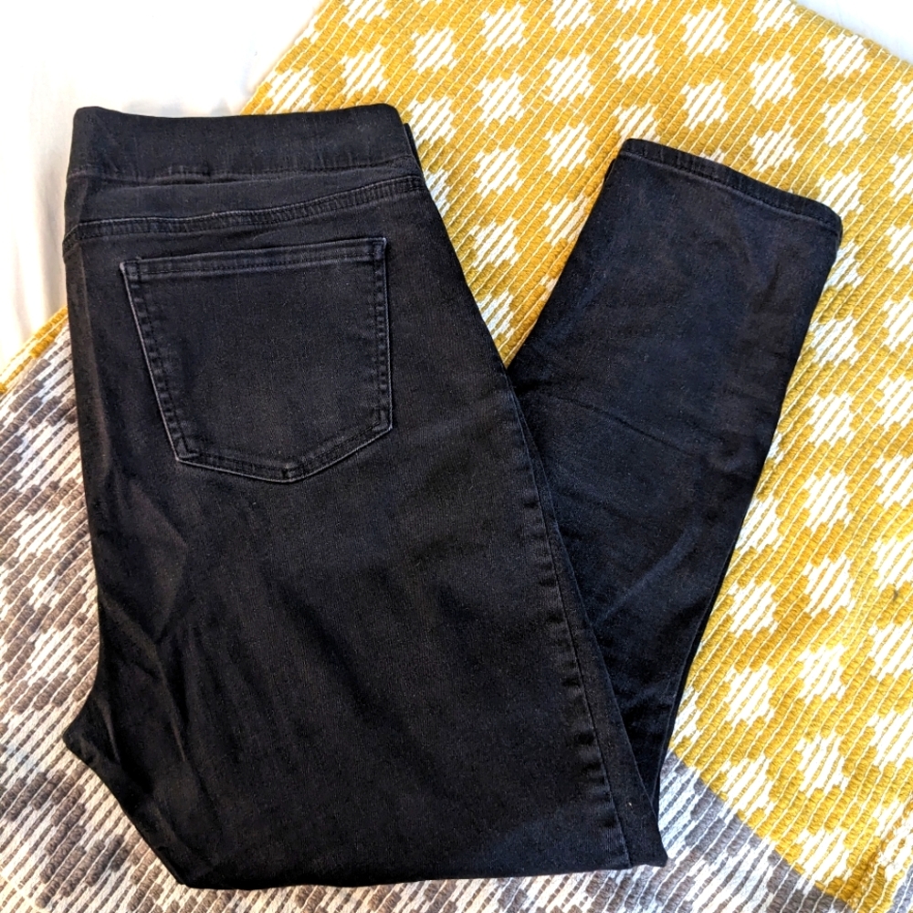 NYDJ Jeggings